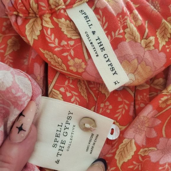 Spell love story Mini XL - Picture 6 of 10